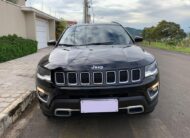 Jeep Compass Limited 4×4 Diesel 2018 Automático