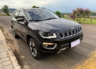 Jeep Compass Limited 4×4 Diesel 2018 Automático