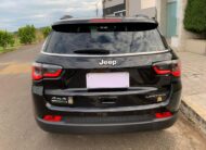 Jeep Compass Limited 4×4 Diesel 2018 Automático