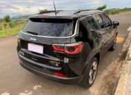 Jeep Compass Limited 4×4 Diesel 2018 Automático