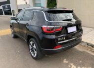 Jeep Compass Limited 4×4 Diesel 2018 Automático