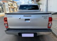 Toyota Hilux 2012 SRV Diesel Automático