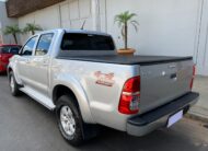 Toyota Hilux 2012 SRV Diesel Automático