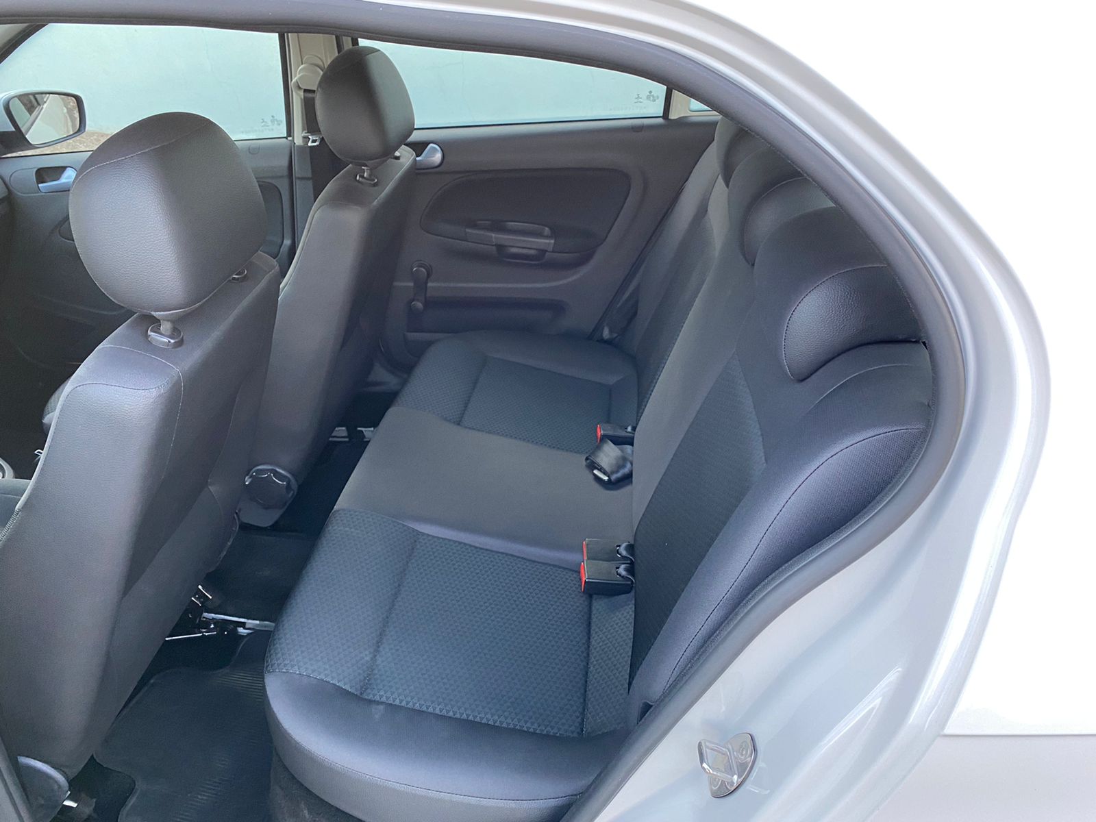 GOL 1.6 COMPLETO 2019