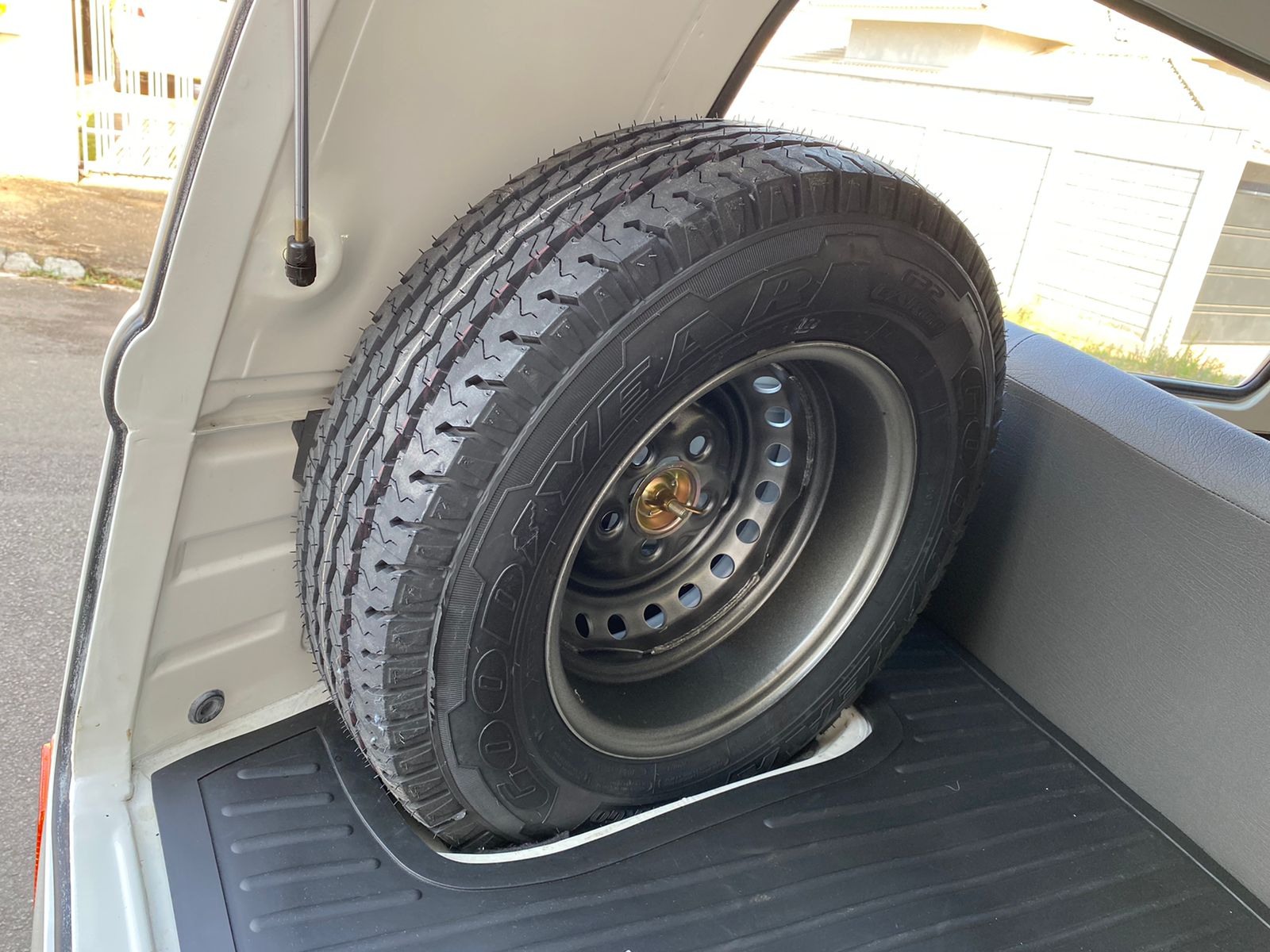 KOMBI 2014 ÚNICO DONO (RARIDADE)