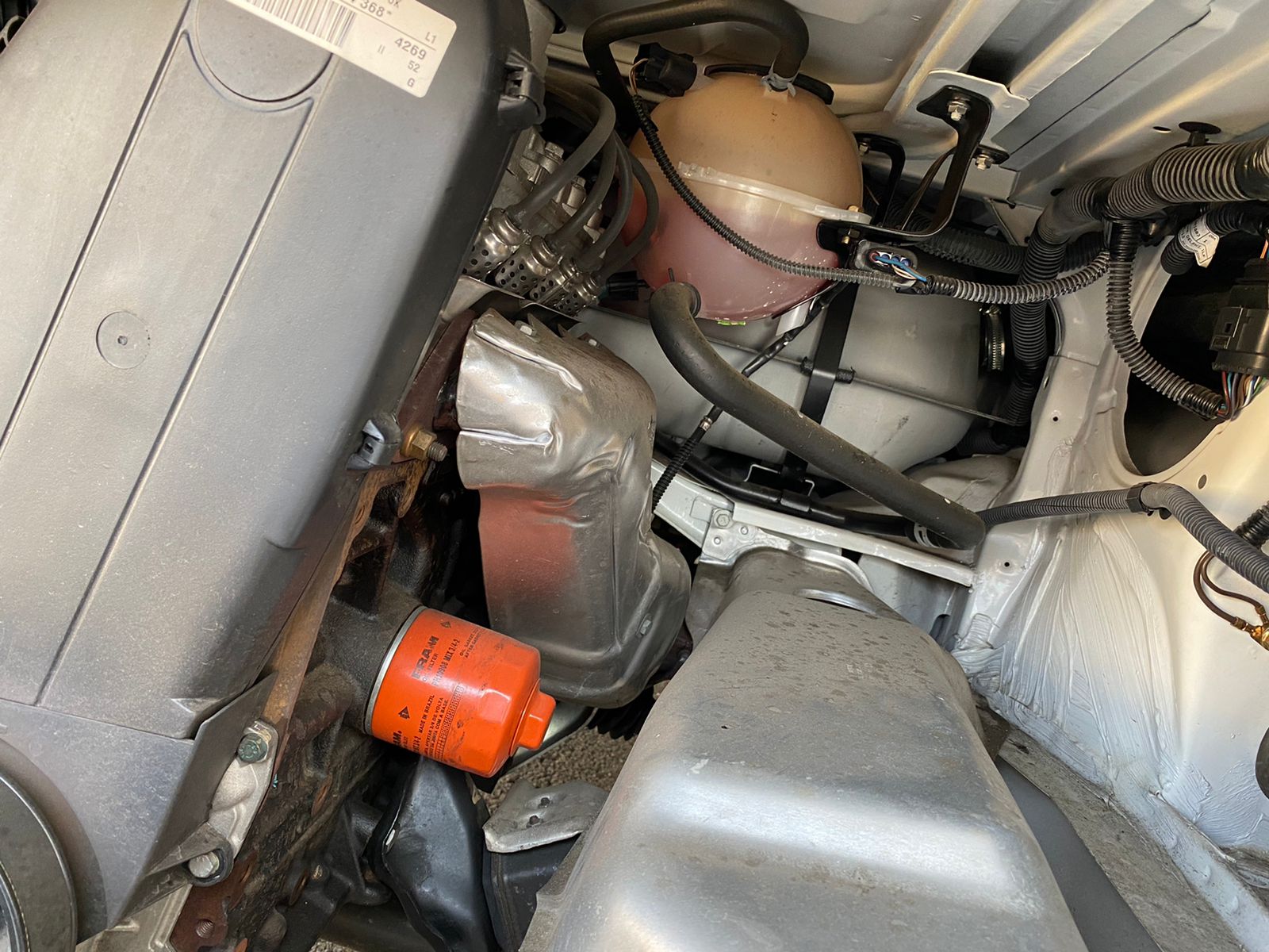 KOMBI 2014 ÚNICO DONO (RARIDADE)