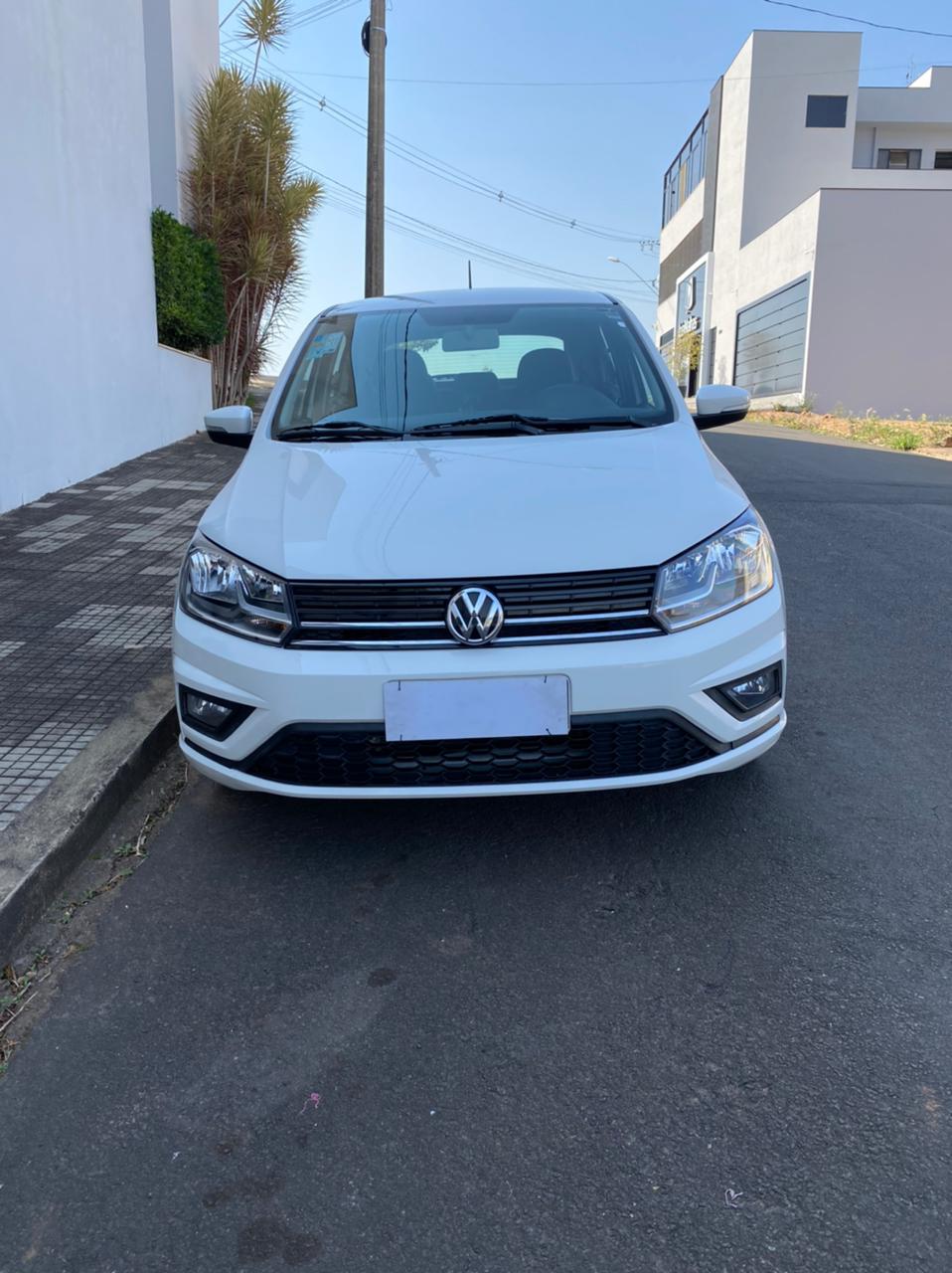 GOL 1.0 COMPLETO 2020