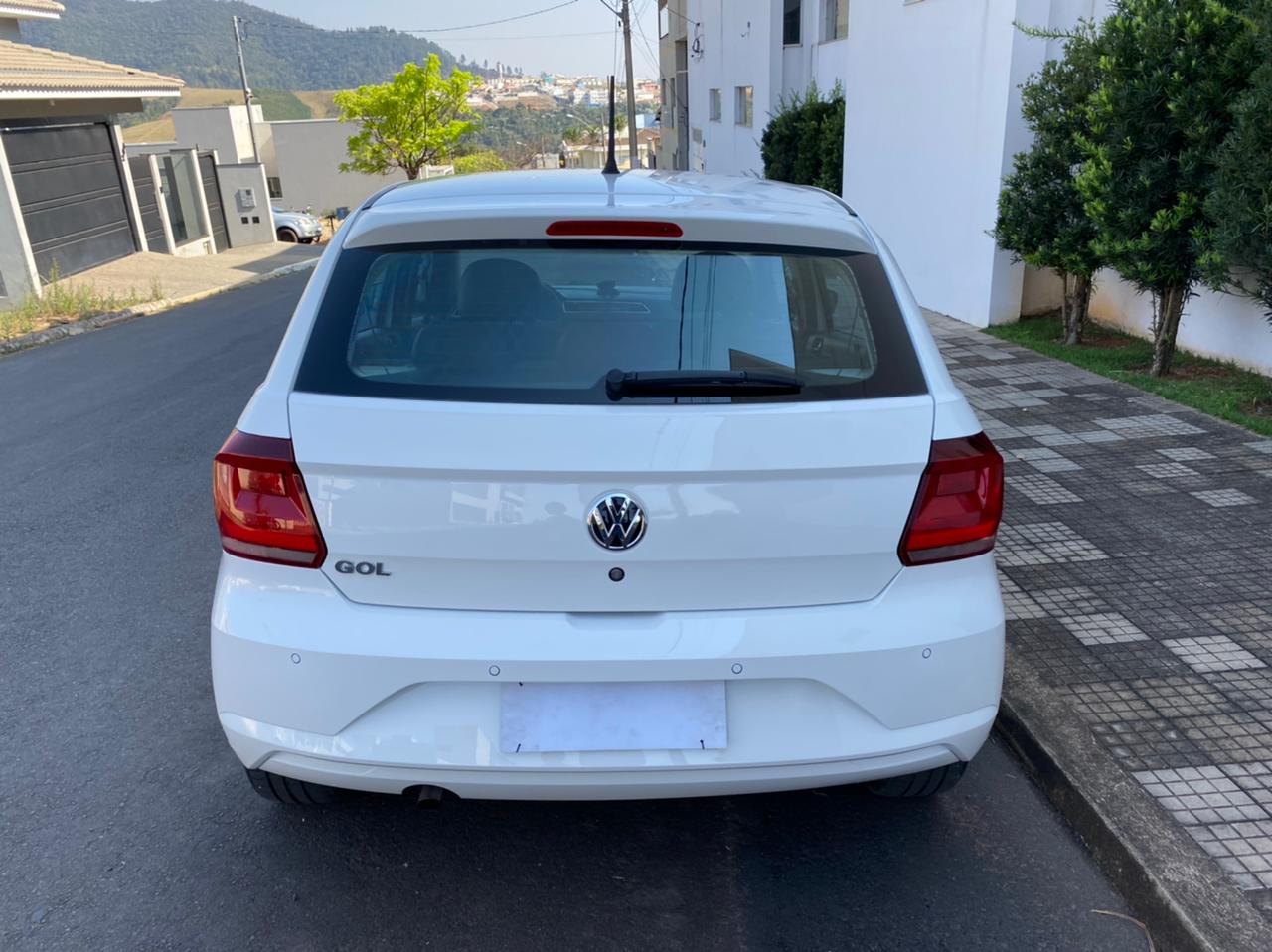 GOL 1.0 COMPLETO 2020