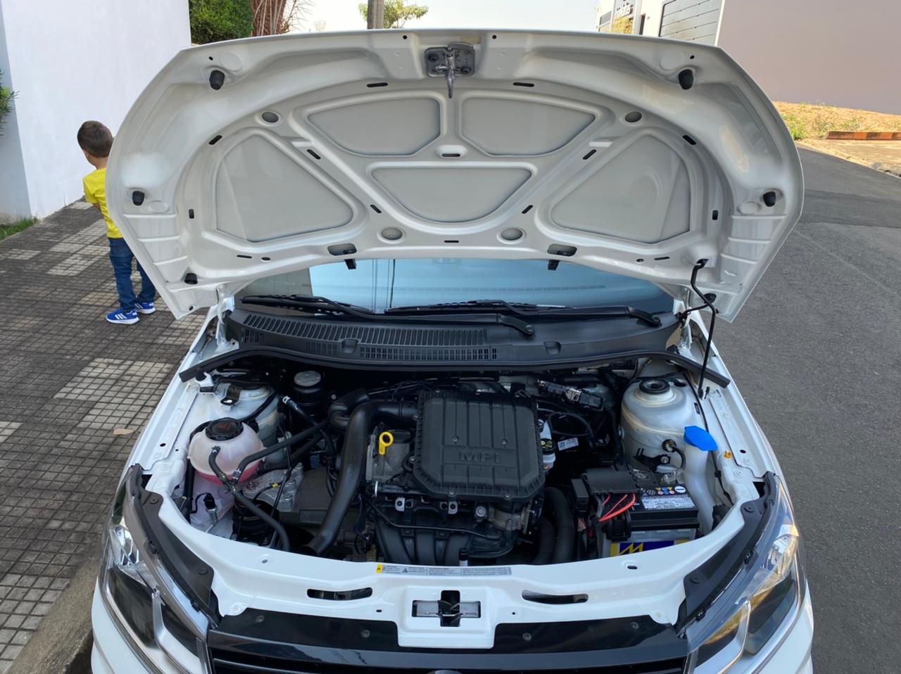 GOL 1.0 COMPLETO 2020