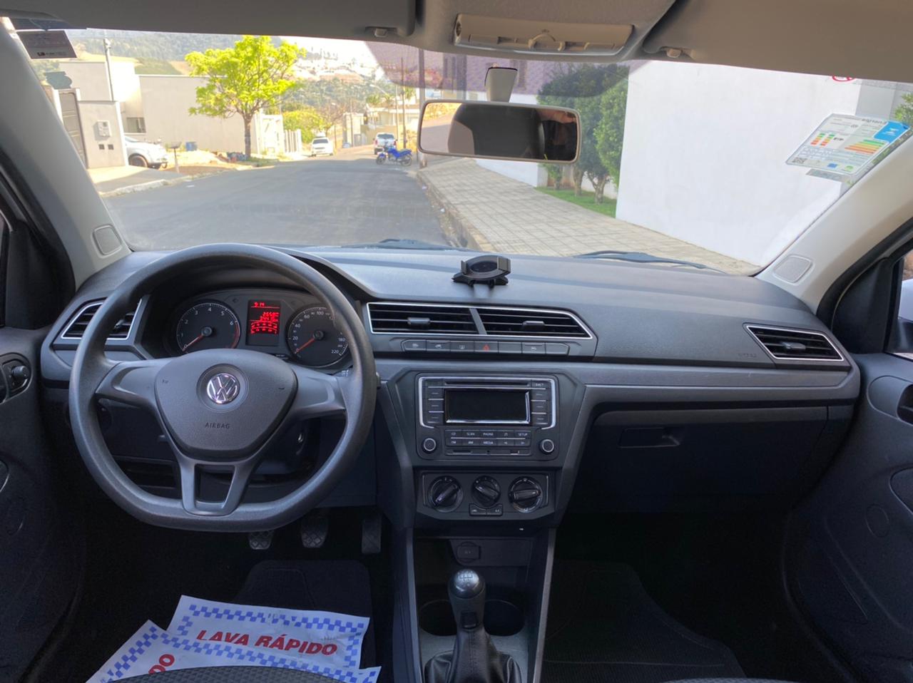 GOL 1.0 COMPLETO 2020