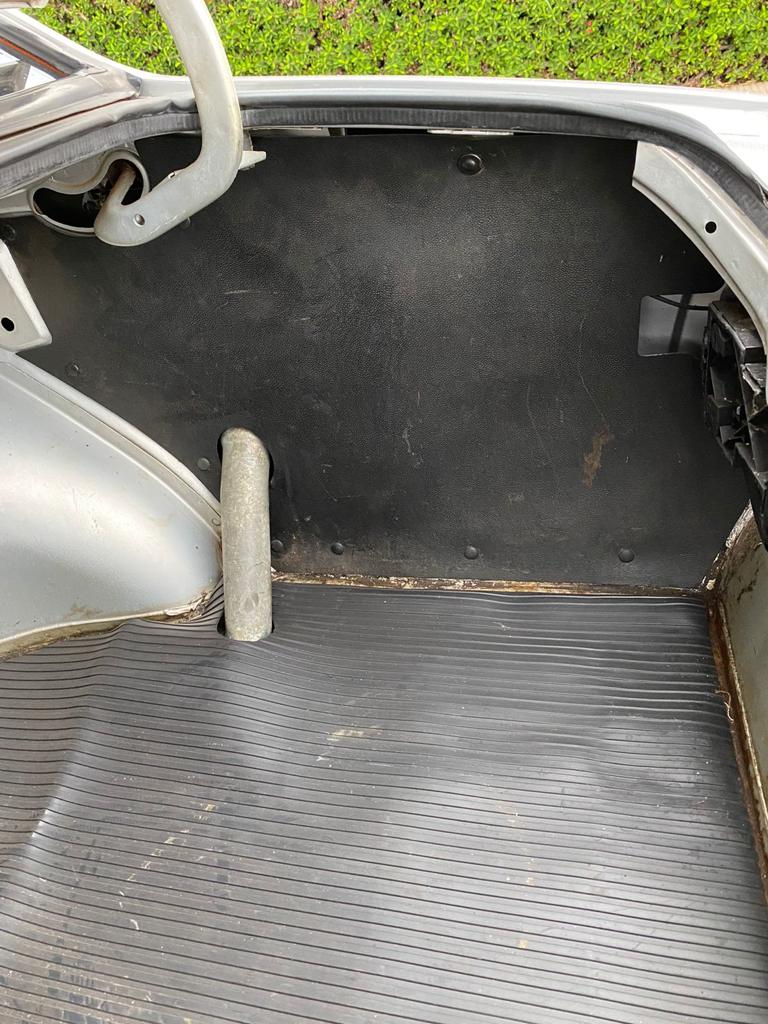 Voyage CL 1.6 Gasolina(Raridade)