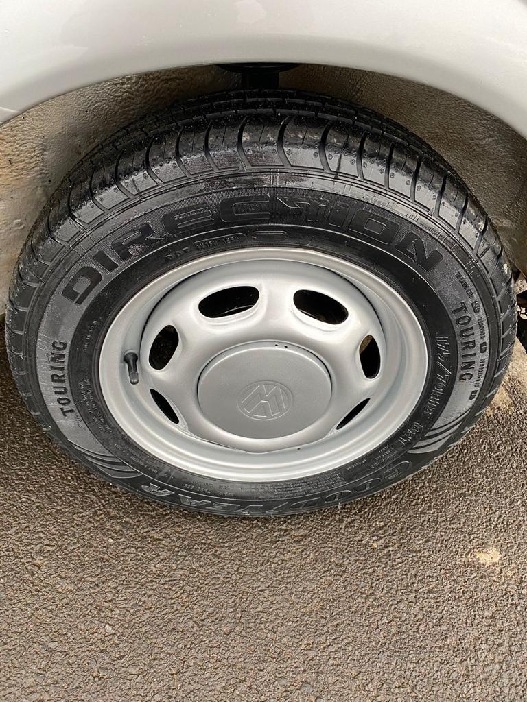 Voyage CL 1.6 Gasolina(Raridade)