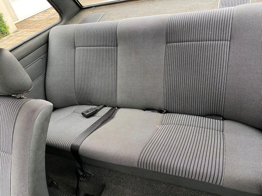 Voyage CL 1.6 Gasolina(Raridade)