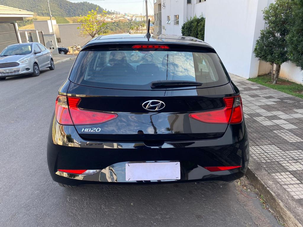 HB20 SENSE 2020 COMPLETO