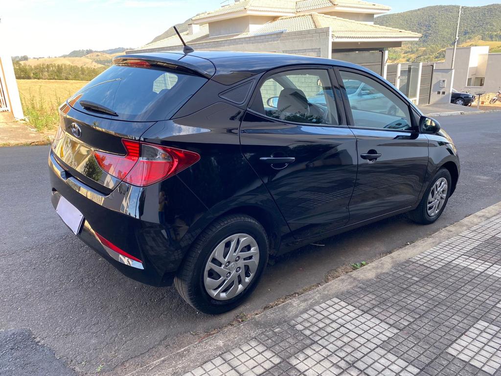 HB20 SENSE 2020 COMPLETO