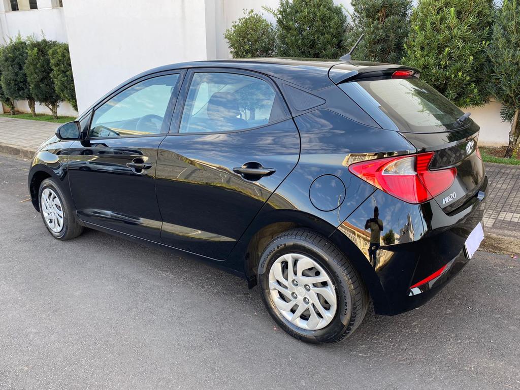 HB20 SENSE 2020 COMPLETO