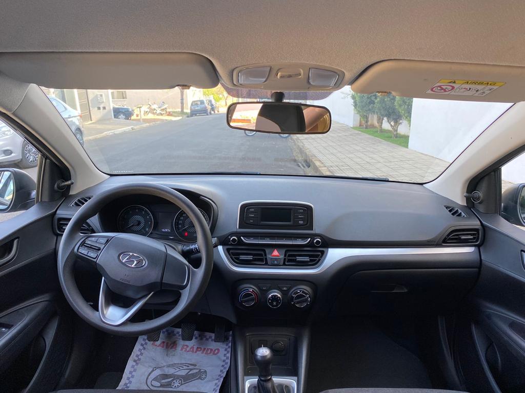 HB20 SENSE 2020 COMPLETO