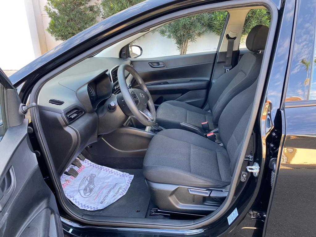 HB20 SENSE 2020 COMPLETO