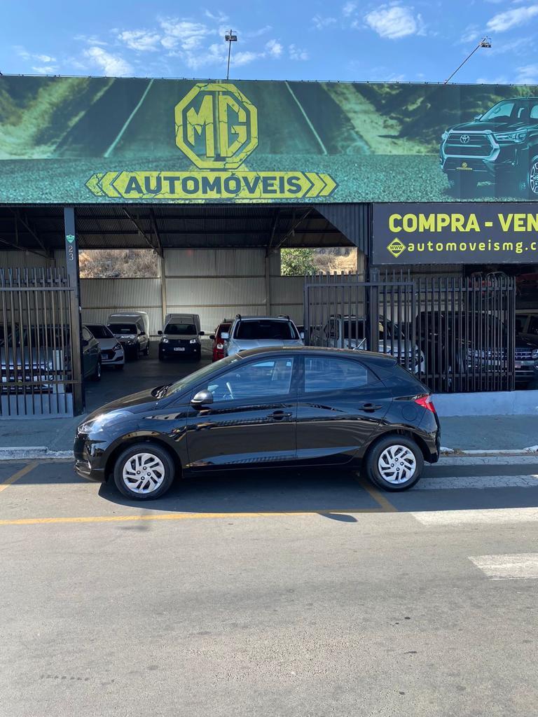 HB20 SENSE 2020 COMPLETO