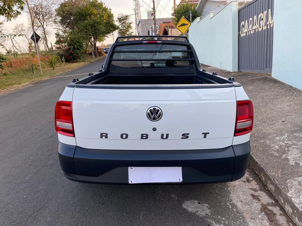 SAVEIRO ROBUST 2021 COMPLETA