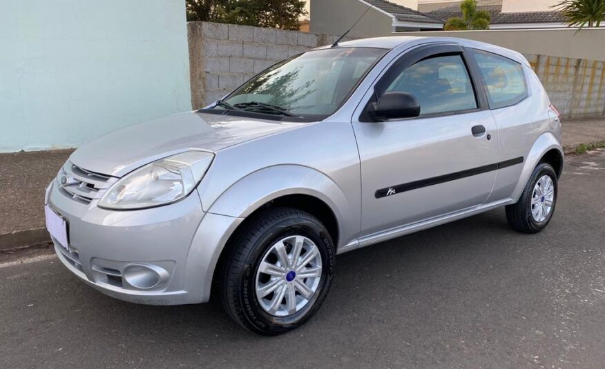 FORD KA 1.0 2010