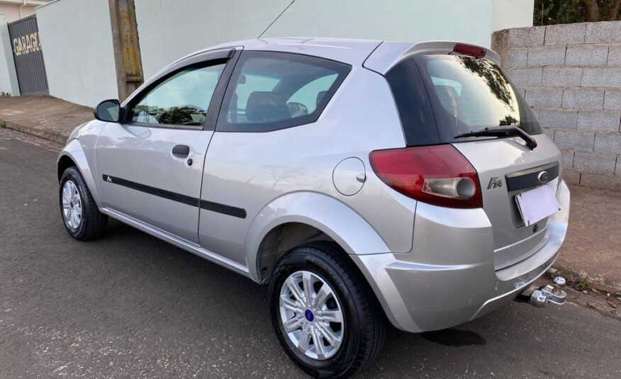 FORD KA 1.0 2010