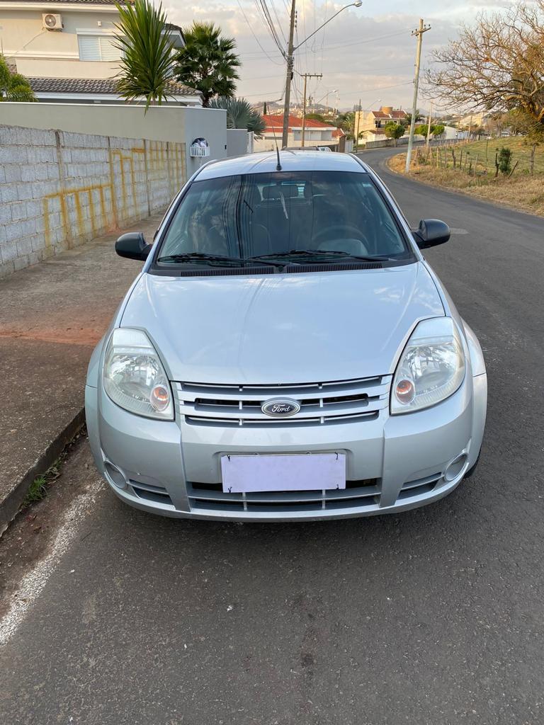 FORD KA 1.0 2010
