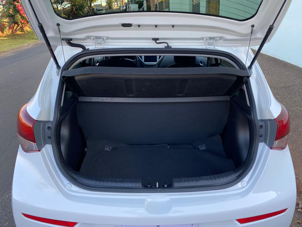 HB20 2019 CONFORT PLUS 1.6