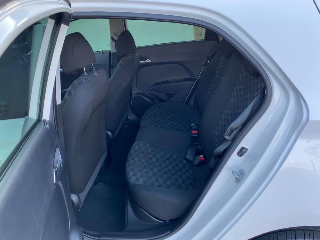 HB20 2019 CONFORT PLUS 1.6