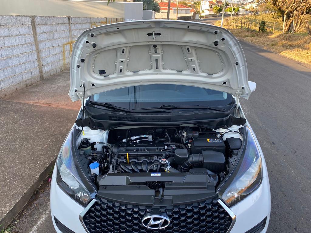 HB20 2019 CONFORT PLUS 1.6