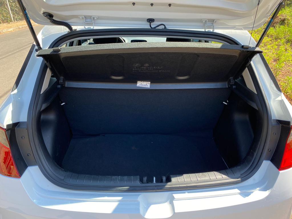 HB20 1.0 SENSE 2020 COMPLETO