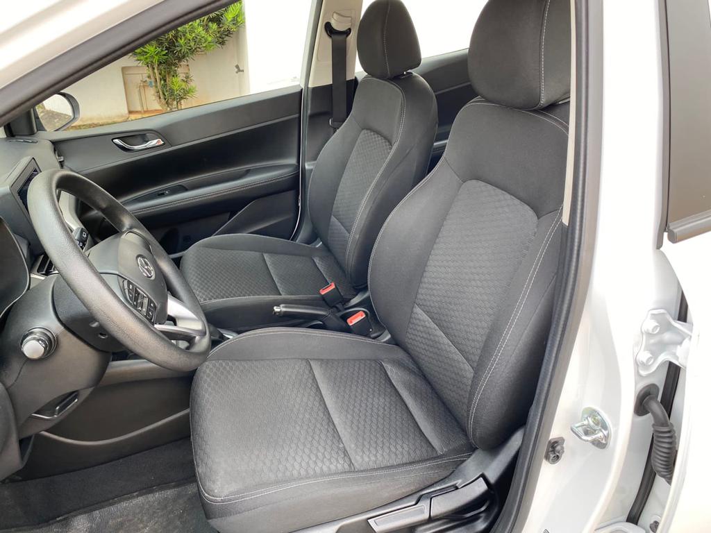 HB20 EVOLUTION 2022 COMPLETO