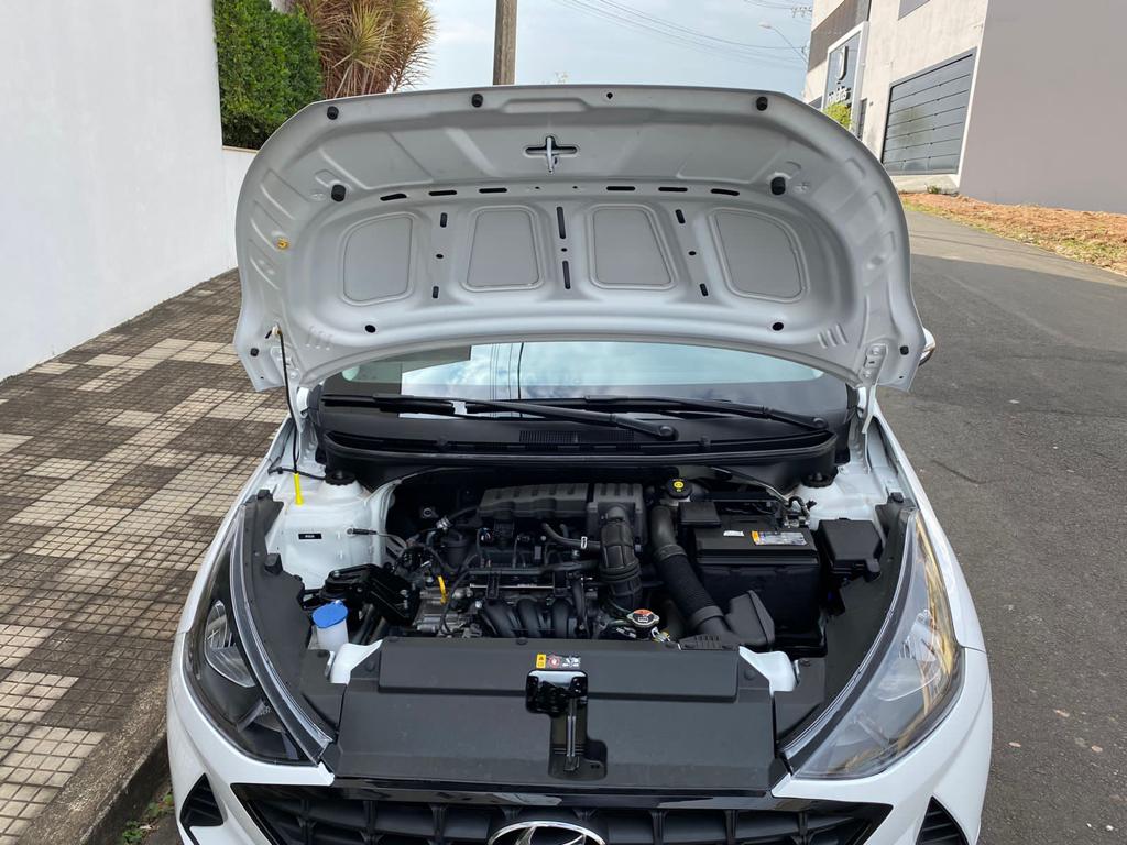 HB20 EVOLUTION 2022 COMPLETO