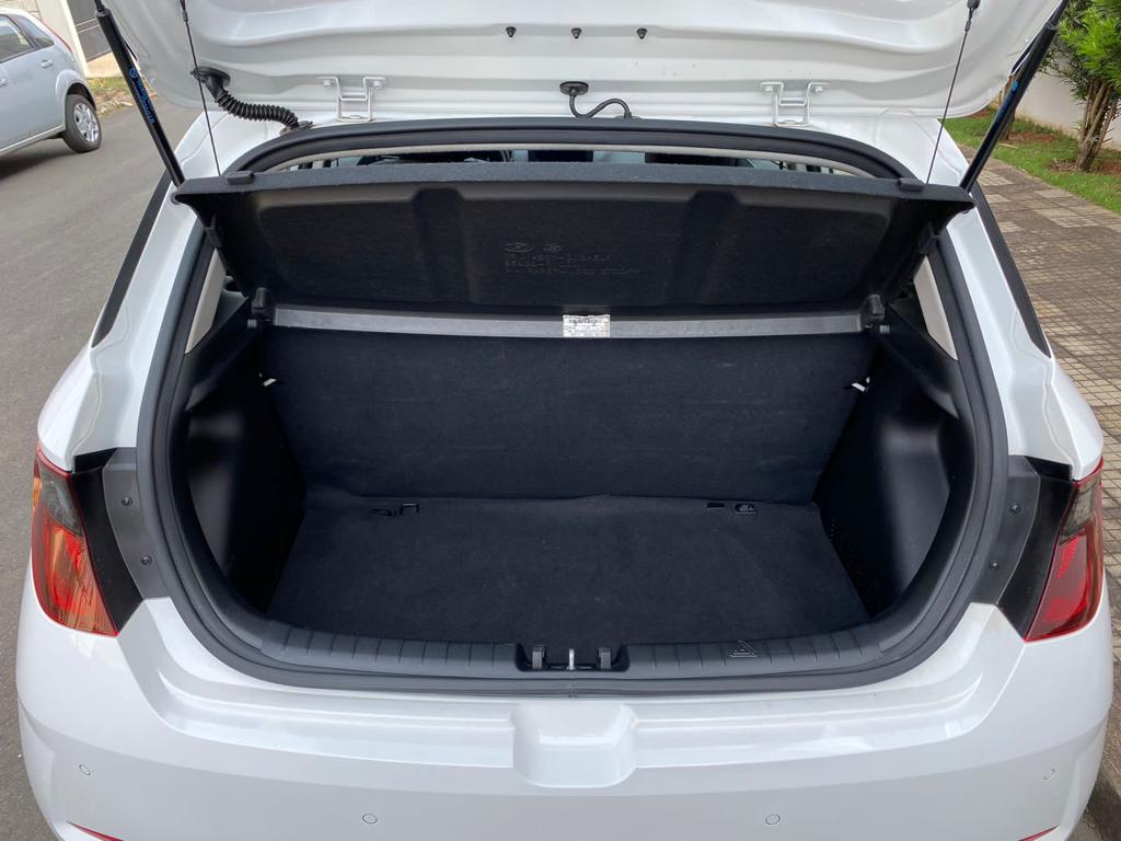 HB20 EVOLUTION 2022 COMPLETO