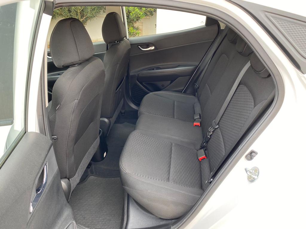 HB20 EVOLUTION 2022 COMPLETO