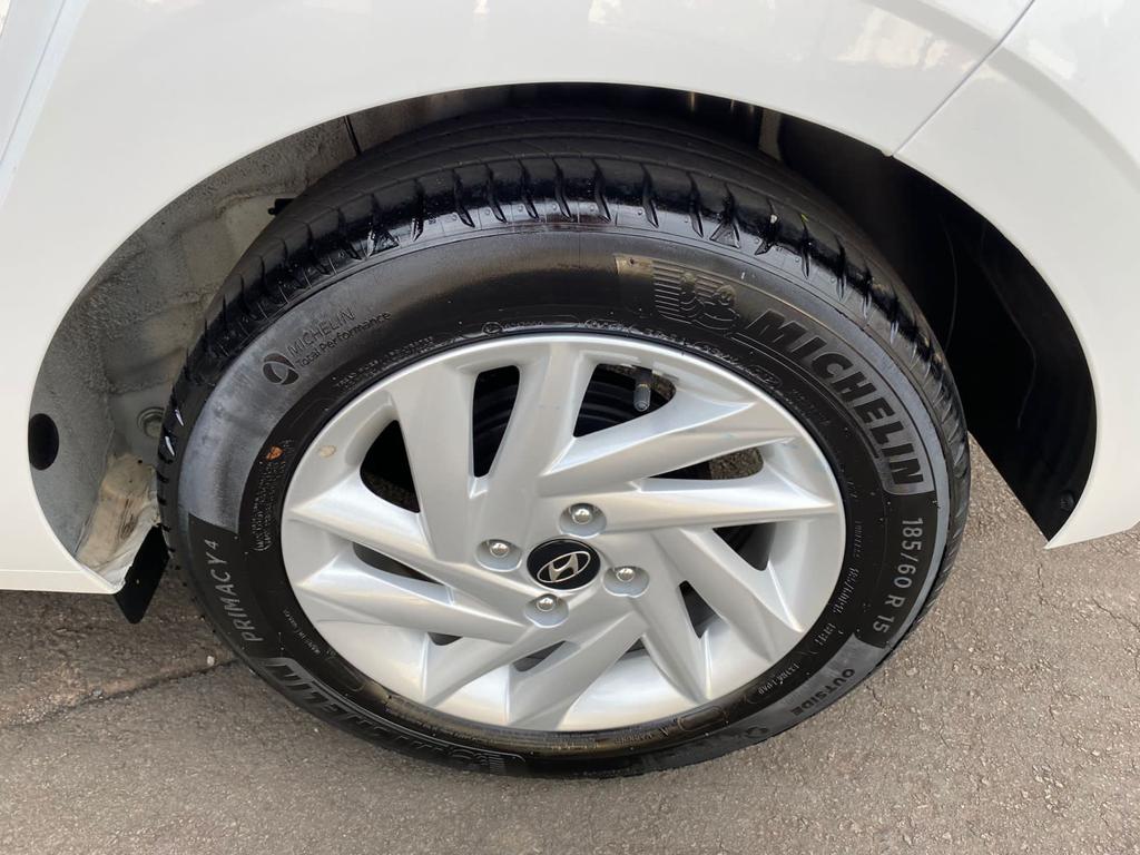 HB20 EVOLUTION 2022 COMPLETO