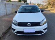 GOL 1.0 G8 2010