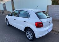 GOL 1.0 G8 2010