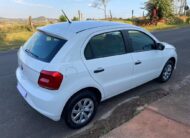 GOL 1.0 G8 2010