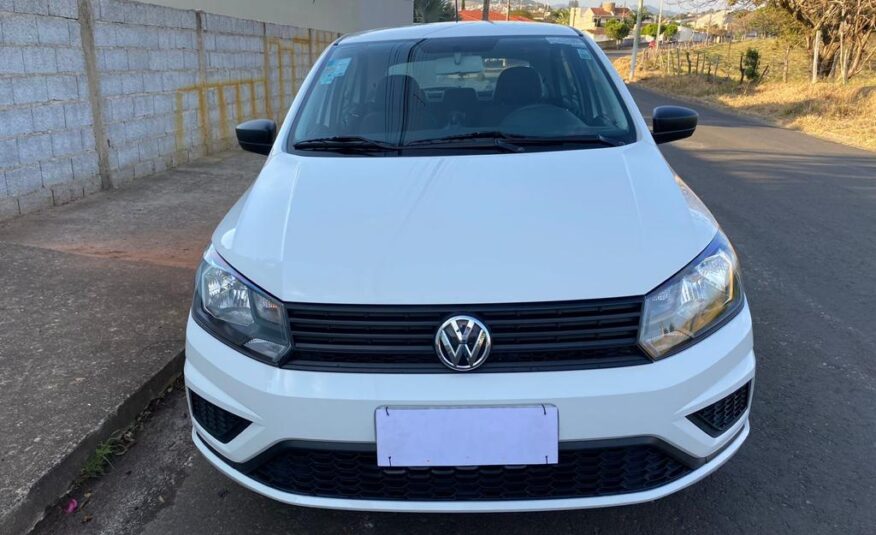 GOL 1.0 G8 2010