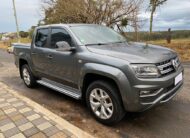 Amarok V6 2021 único dono