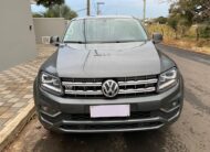 Amarok V6 2021 único dono