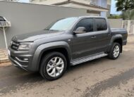 Amarok V6 2021 único dono