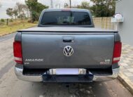 Amarok V6 2021 único dono