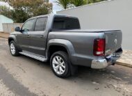 Amarok V6 2021 único dono