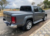 Amarok V6 2021 único dono