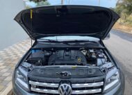 Amarok V6 2021 único dono