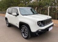 JEEP RENEGADE LONGITUDE 2021 AUTOMÁTICO