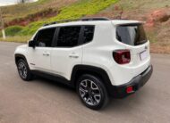 JEEP RENEGADE LONGITUDE 2021 AUTOMÁTICO