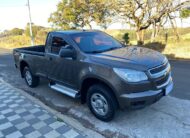 S10 2.8 DIESEL 4X4 2014